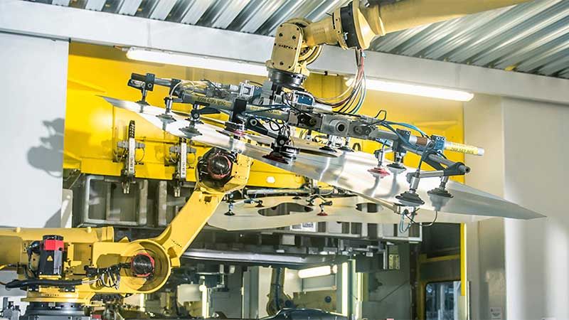 ROVAS润滑剂：纺织造纸印刷设备持久维护解决方案